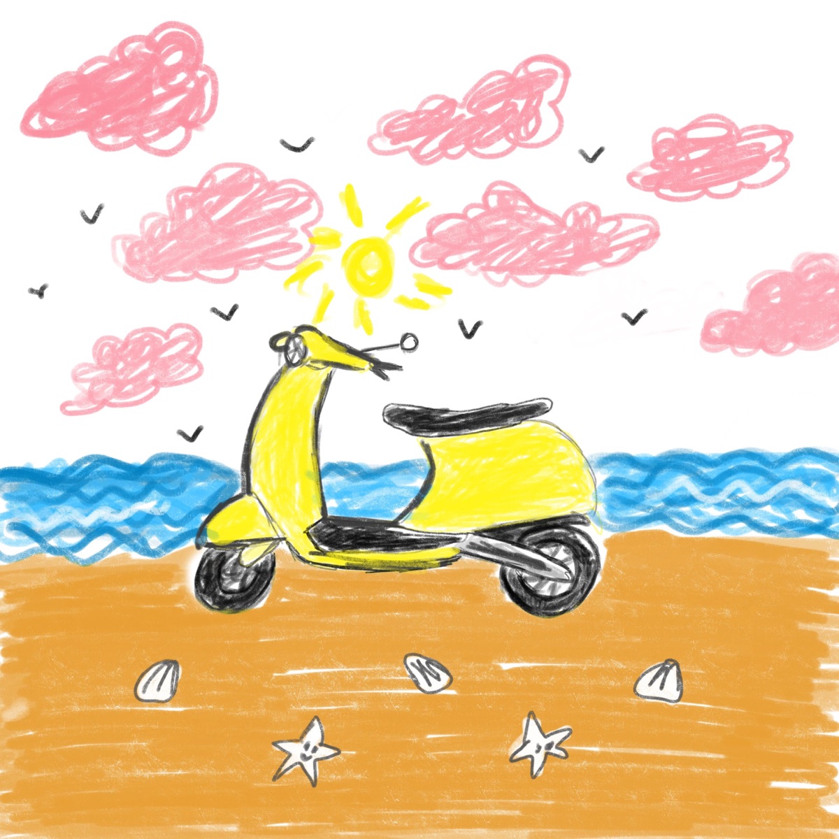 See You Soon - Single by Navoca album cover