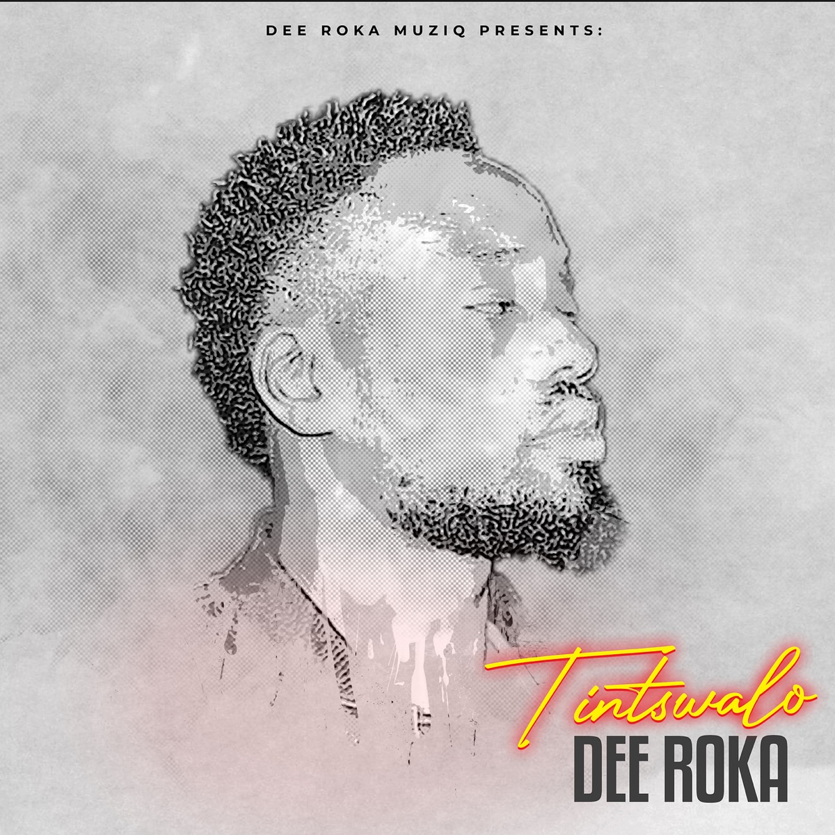 Tintswalo by Dee Roka album cover