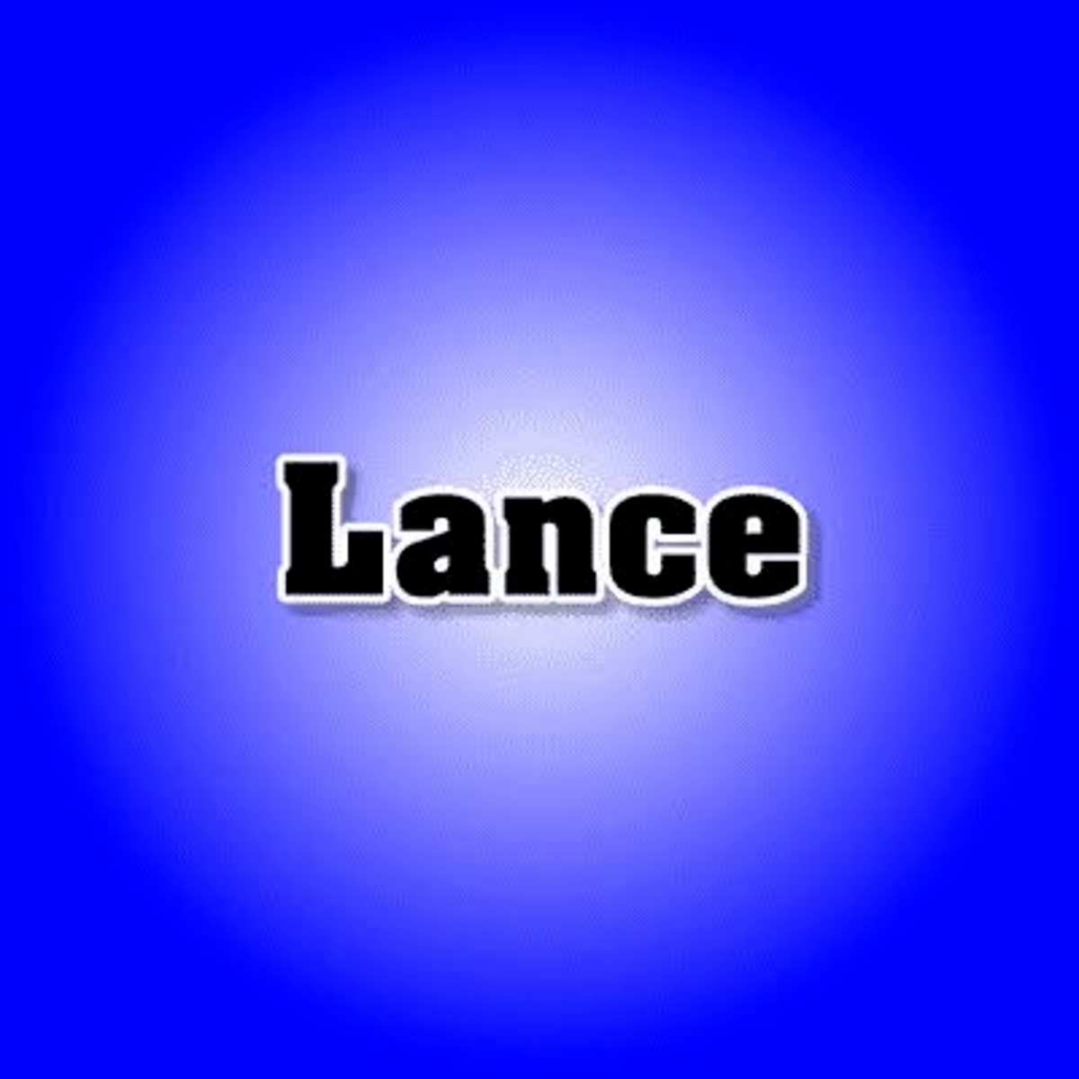 UM LANCE É UM LANCE - Single by Mc Polêmico & dj pedro beat album cover