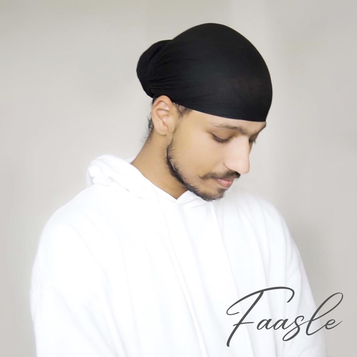 Faasle - Single by HRJS album cover