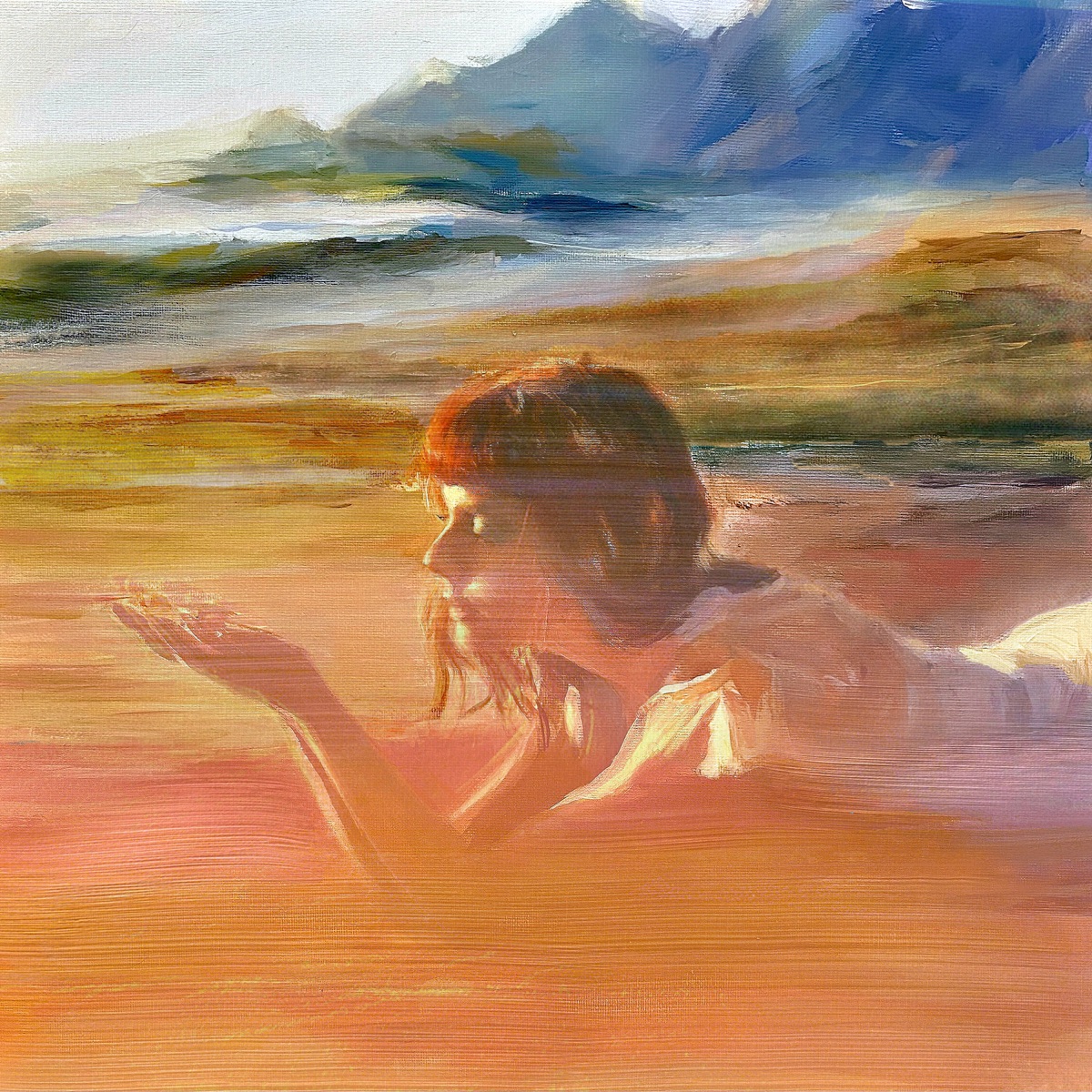 Albor by Dulce y Agraz album cover