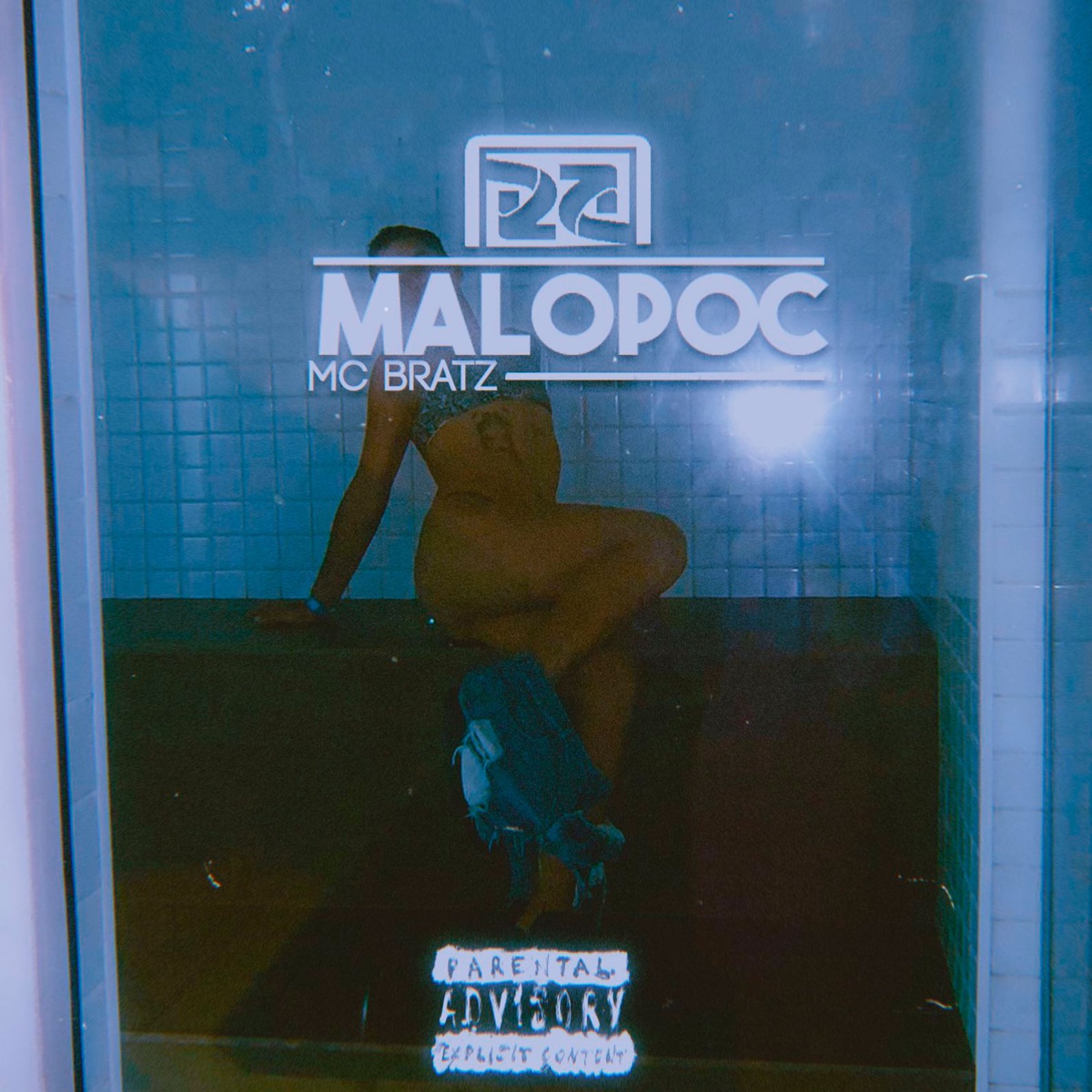 Malopoc - Single by MC BRATZ album cover