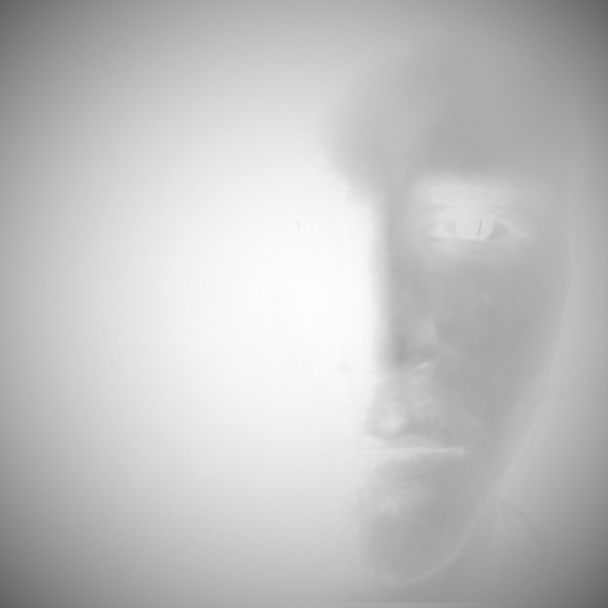 Strong (feat. David Clarke) - Single by Ethan Mask album cover