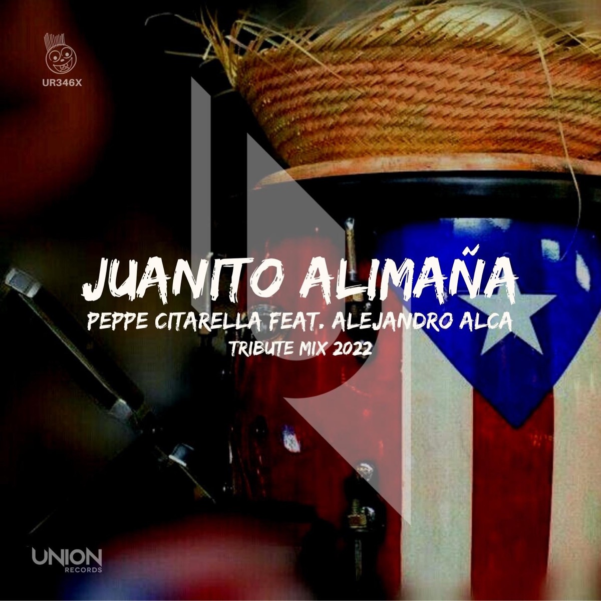 Juanito Alimaña (feat. Alejandro Alca) [Tribute Mix 2022] - Single by Peppe Citarella album cover