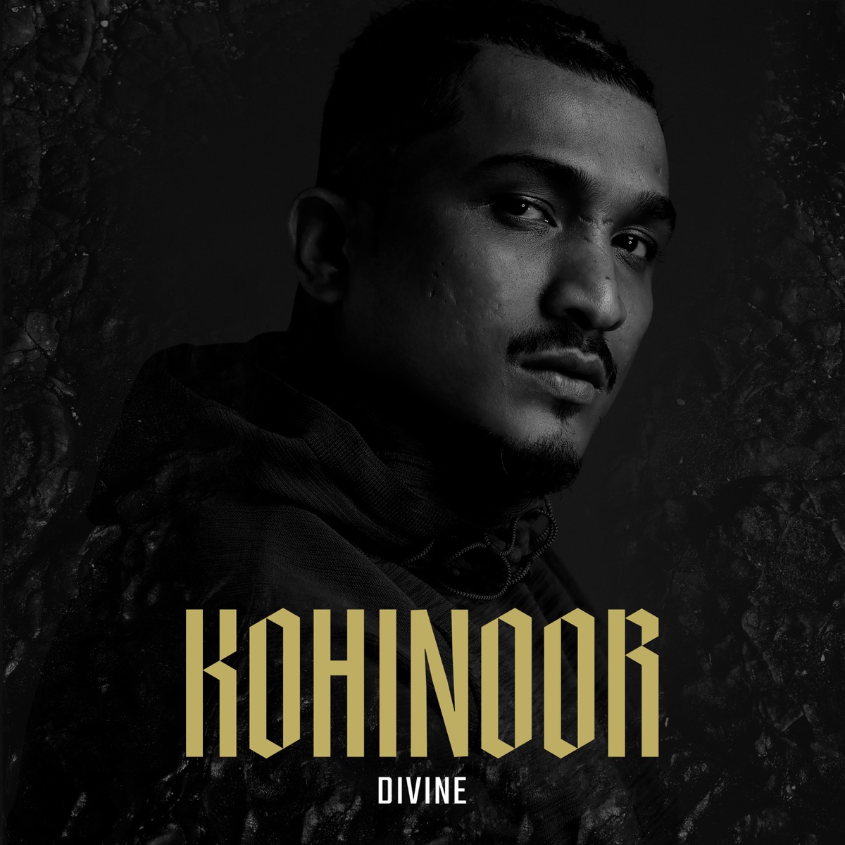 Kohinoor by DIVINE album cover