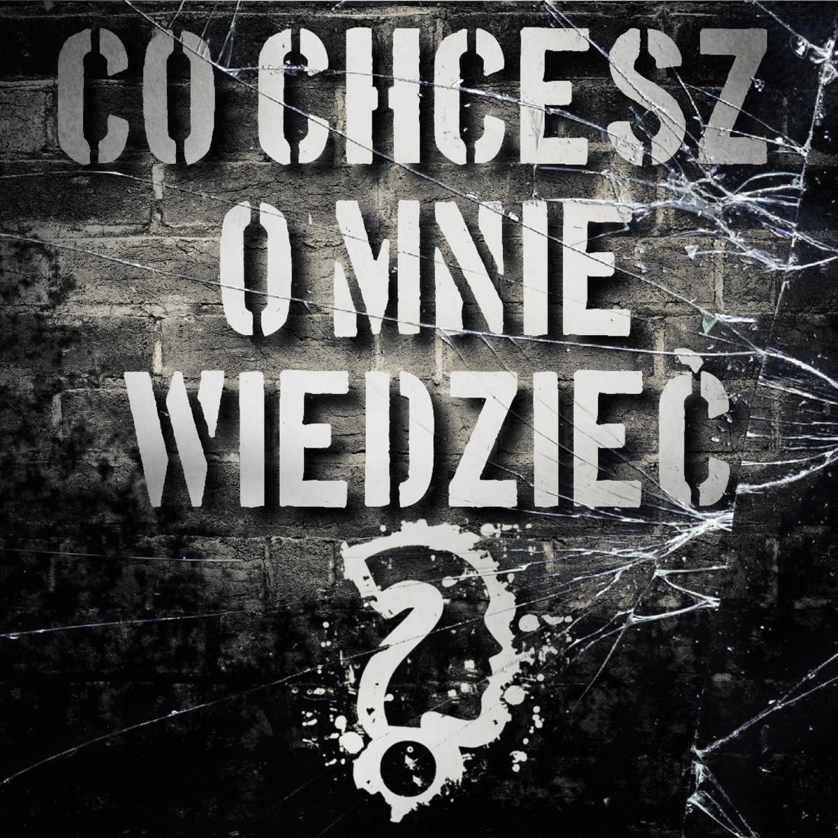 Co Chcesz O Mnie Wiedzieć ? - Single by Deddy album cover