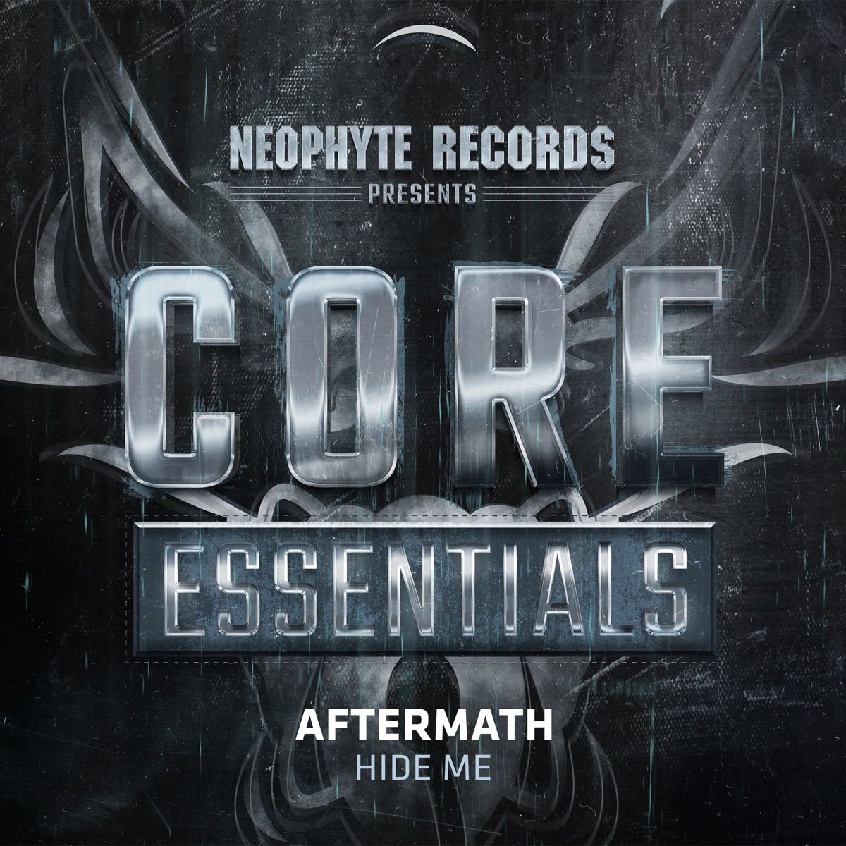 Hide Me - Single by Aftermath album cover
