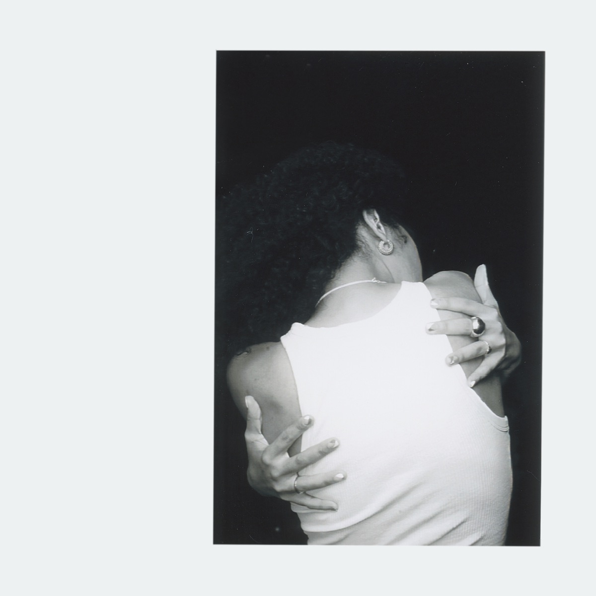 Be My Own Boyfriend (Acoustic) - Single by Olivia Dean album cover artwork