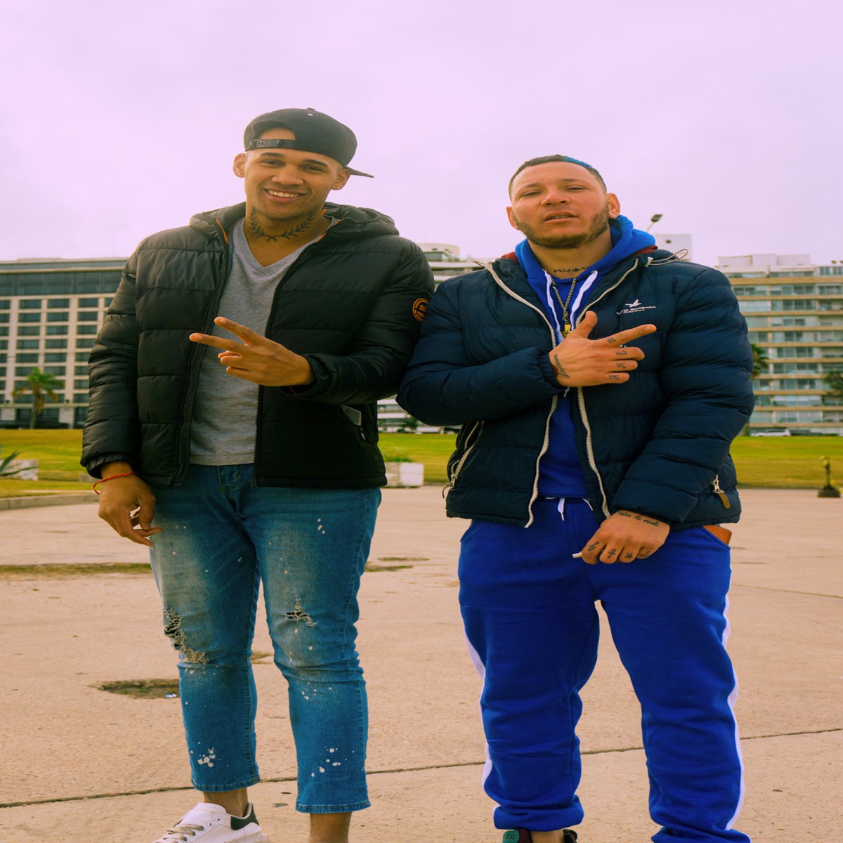 Pa Romper la Discoteca (feat. Tom.M) - Single by Soyelnegrata album cover