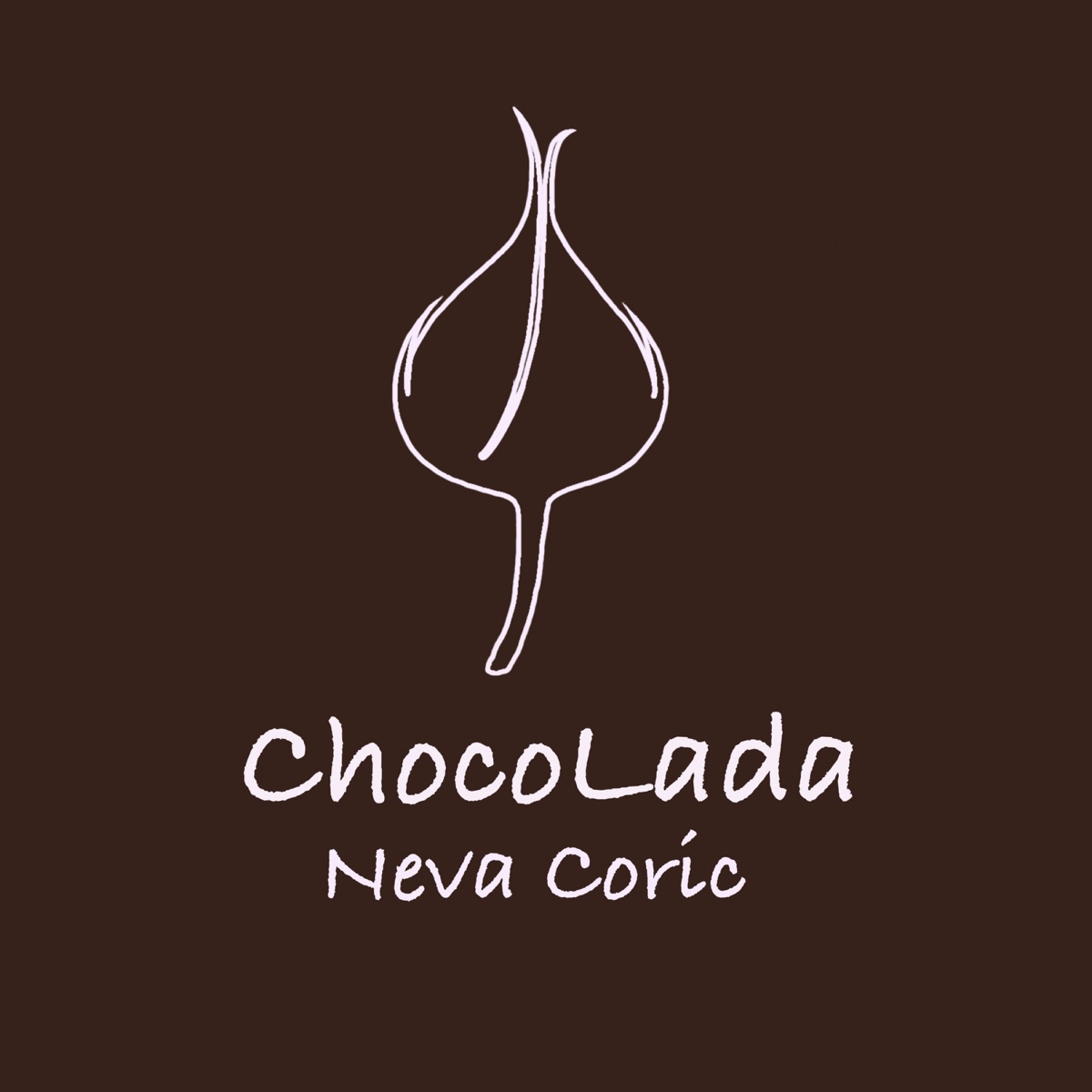 ChocoLada - Single by Neva Coric & Iltoro album cover