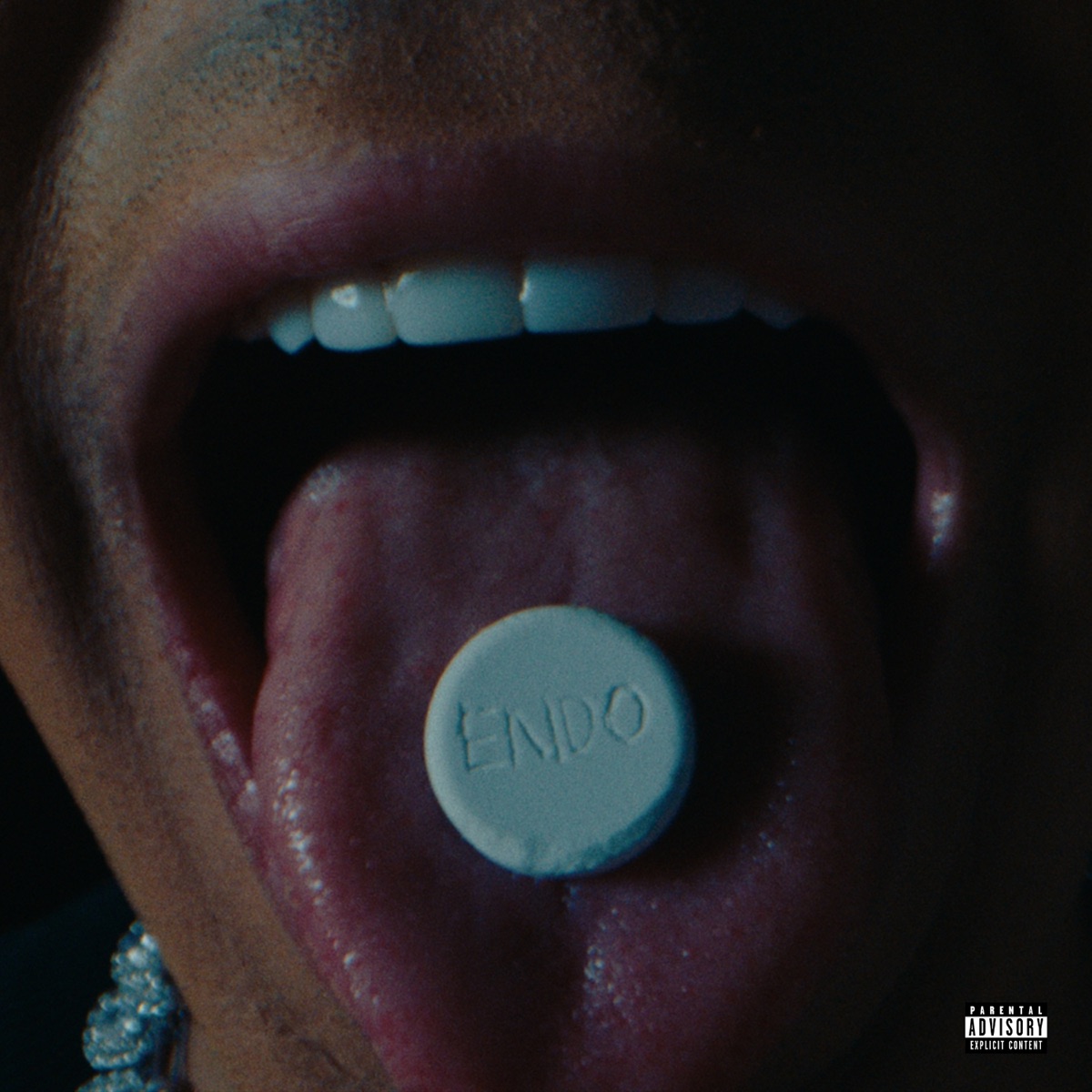 Endo - Single by Lil Joujou, Miky Woodz & KarBeats album cover