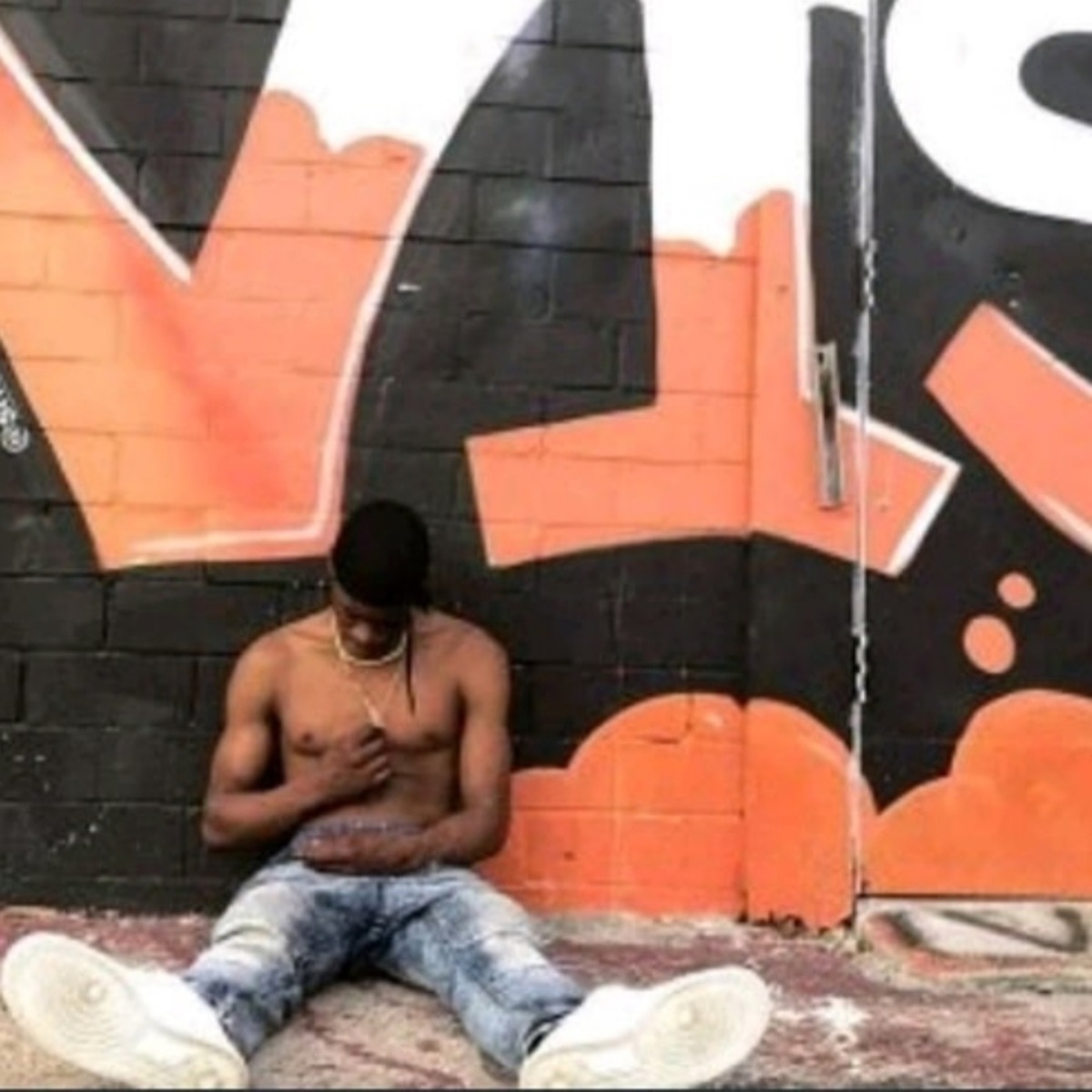 Off the Rip - Single by Draco album cover