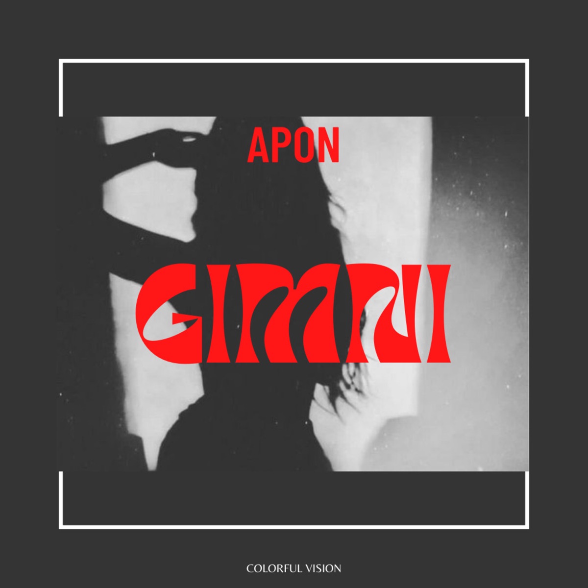 Gymni - Single by APON album cover