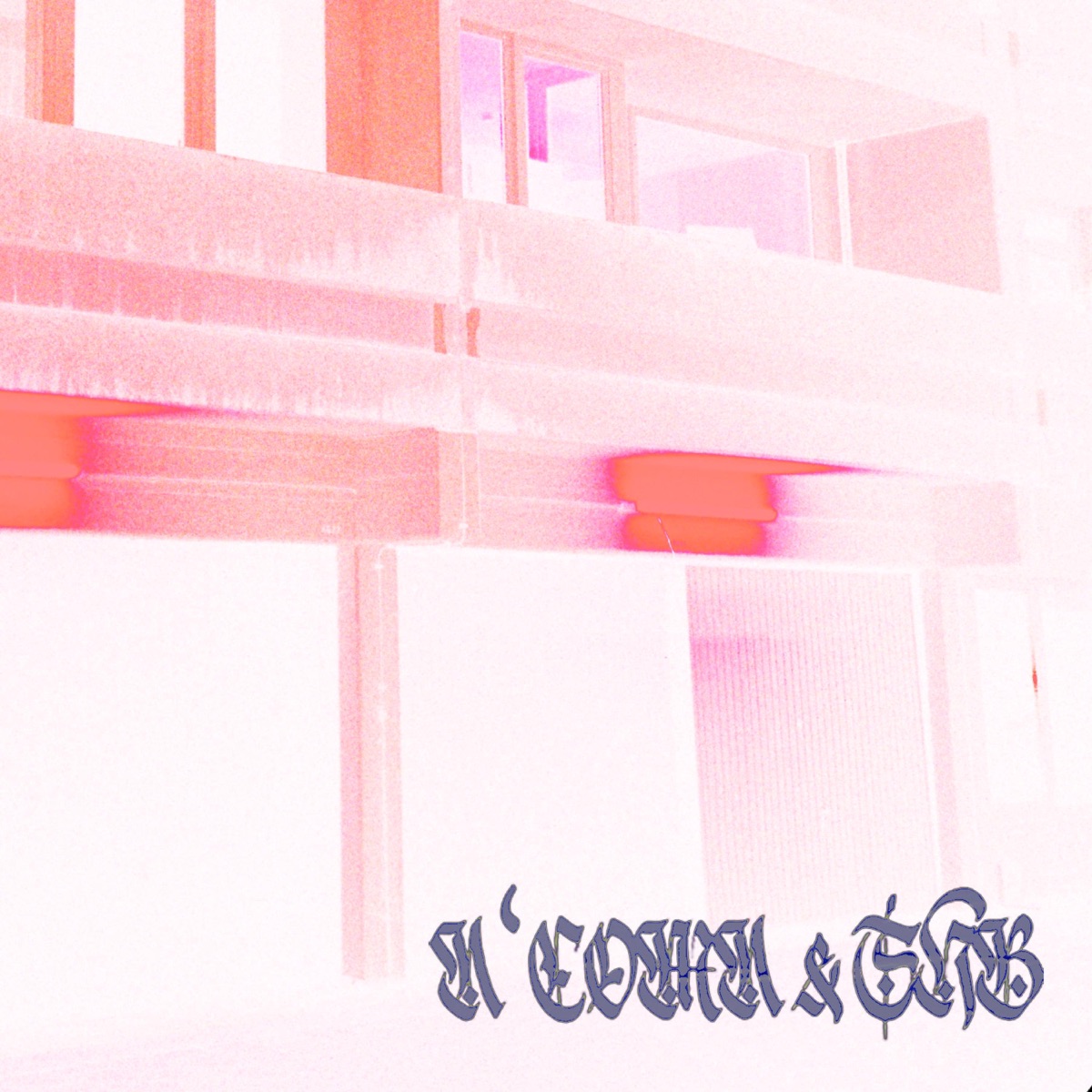 B2B - Single by A'coma & 157shb album cover