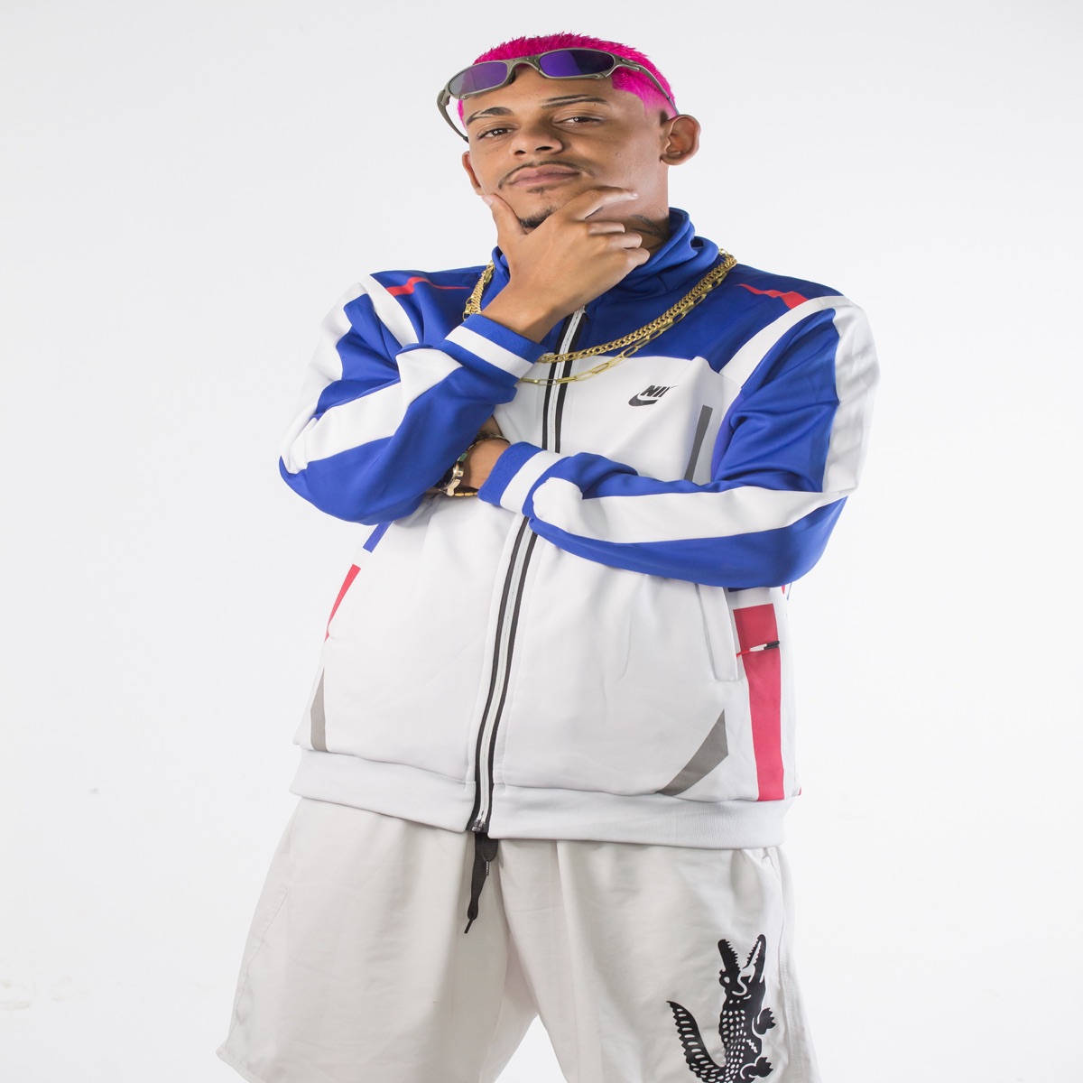 Vai Calica, Senta E Rebola - Single by Dj Nk Da Serra, Dj Vr Silva, Pdrim & MC Dtres album cover