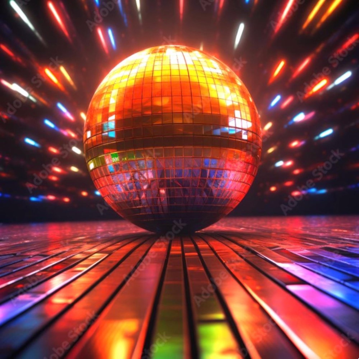 Festive Pulse - Single by Benjamin Yusupov album cover