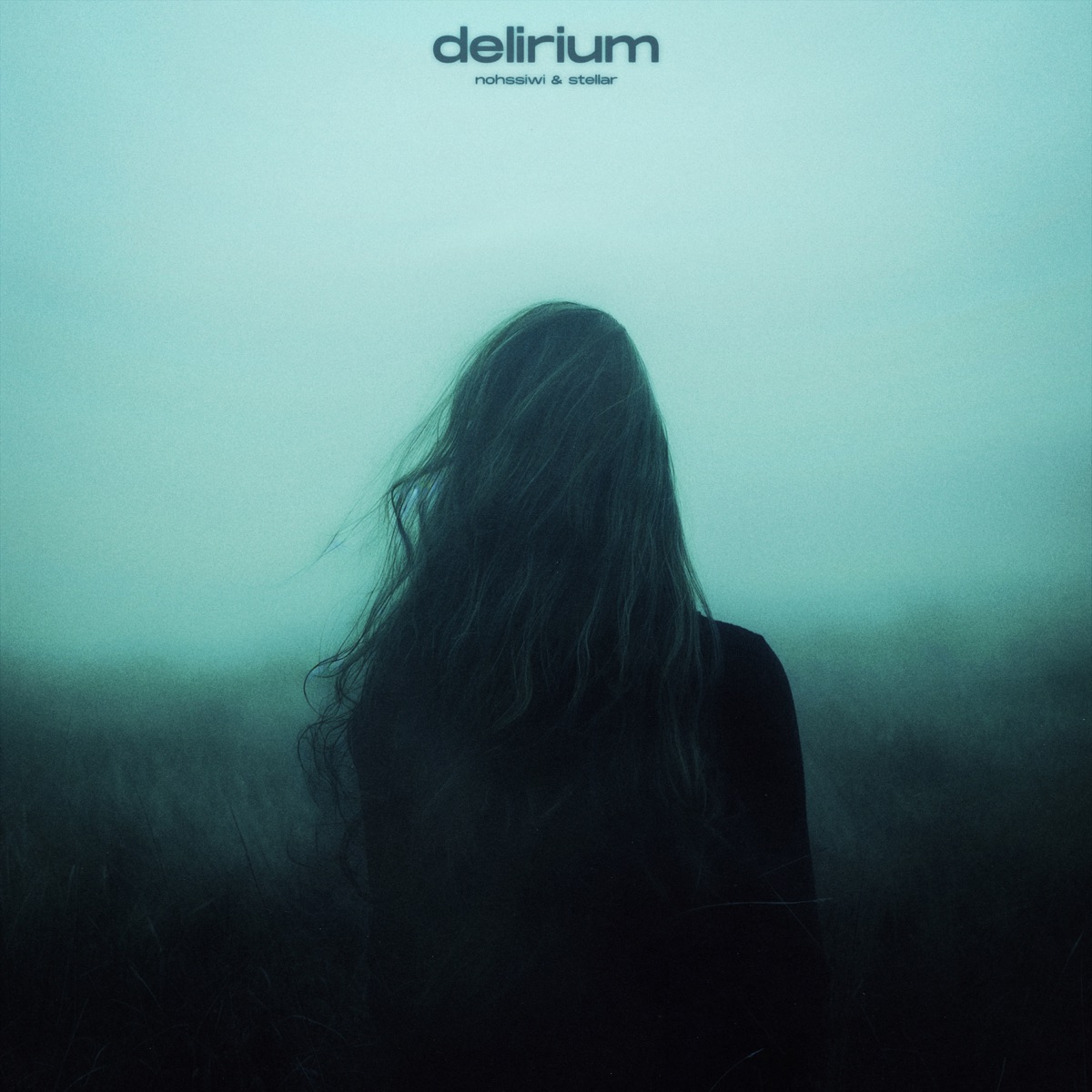 Delirium - Single by nohssiwi & stellar album cover