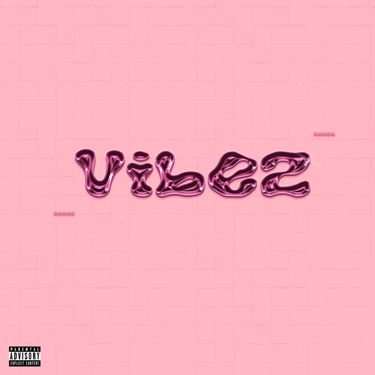 Vibez - EP by Mnol album cover