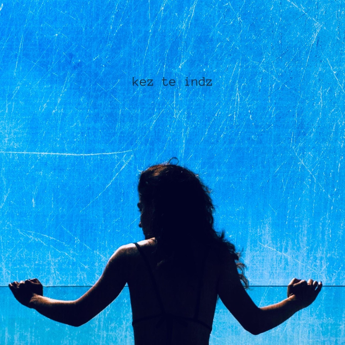 Kez Te Indz - Single by Maia album cover