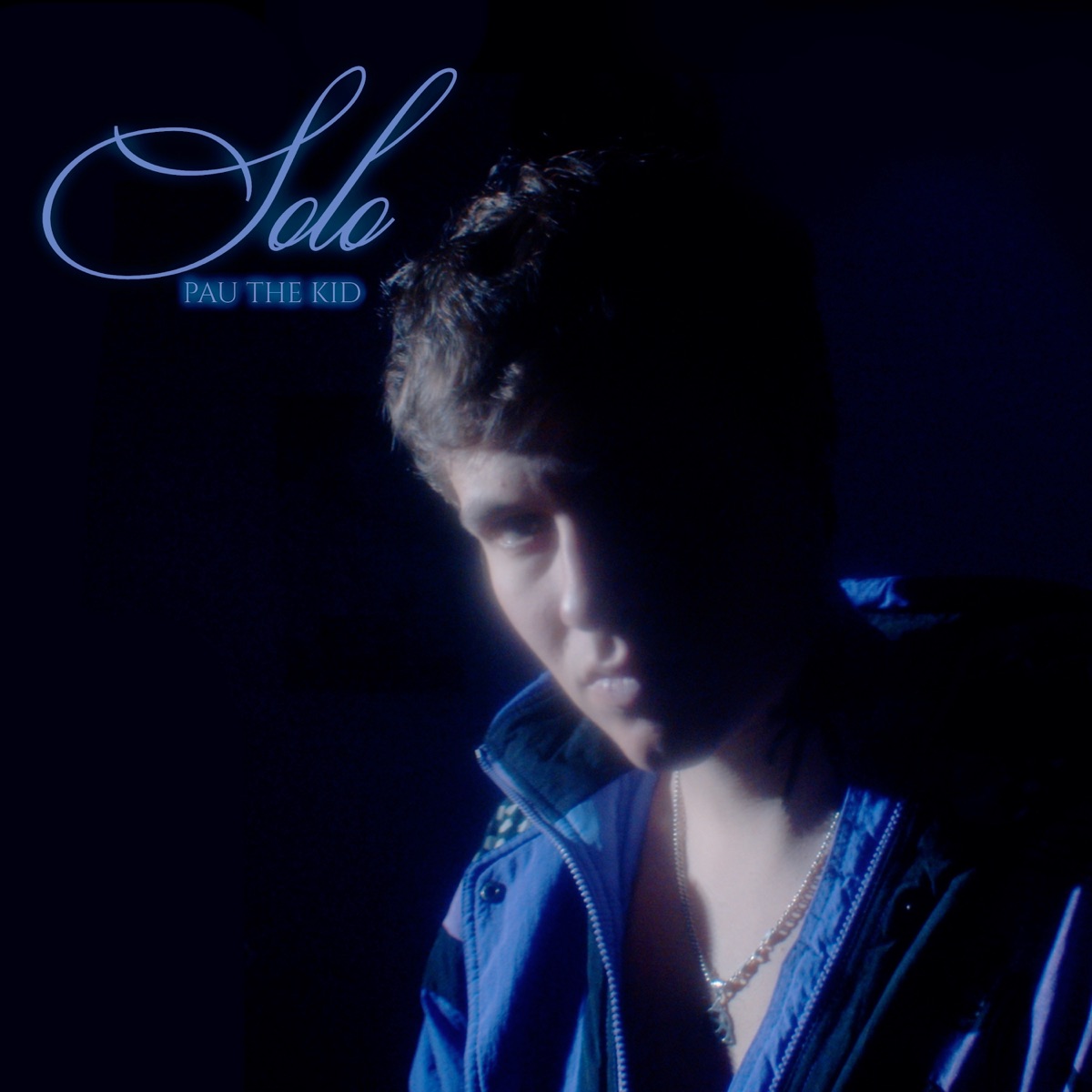 Solo - Single by Pau The Kid album cover