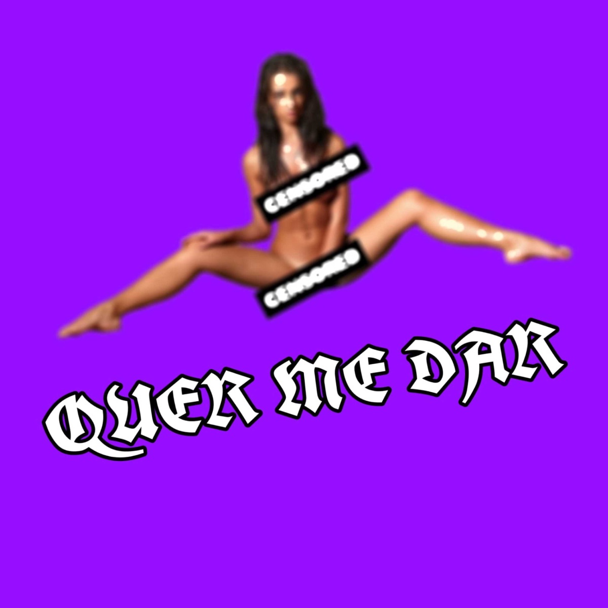 Quer Me Dar - Single by 011, alyzin & souza album cover