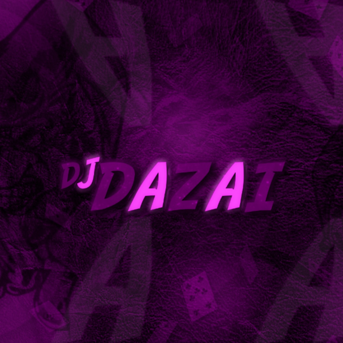 MTG VIOLÃO DEPRESSIVO - Single by DJ DAZAI album cover