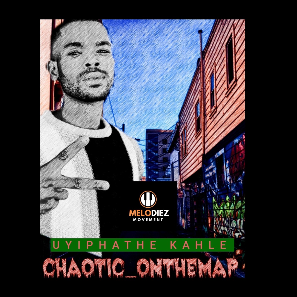 Single - Single by Chaotic_Onthemap album cover