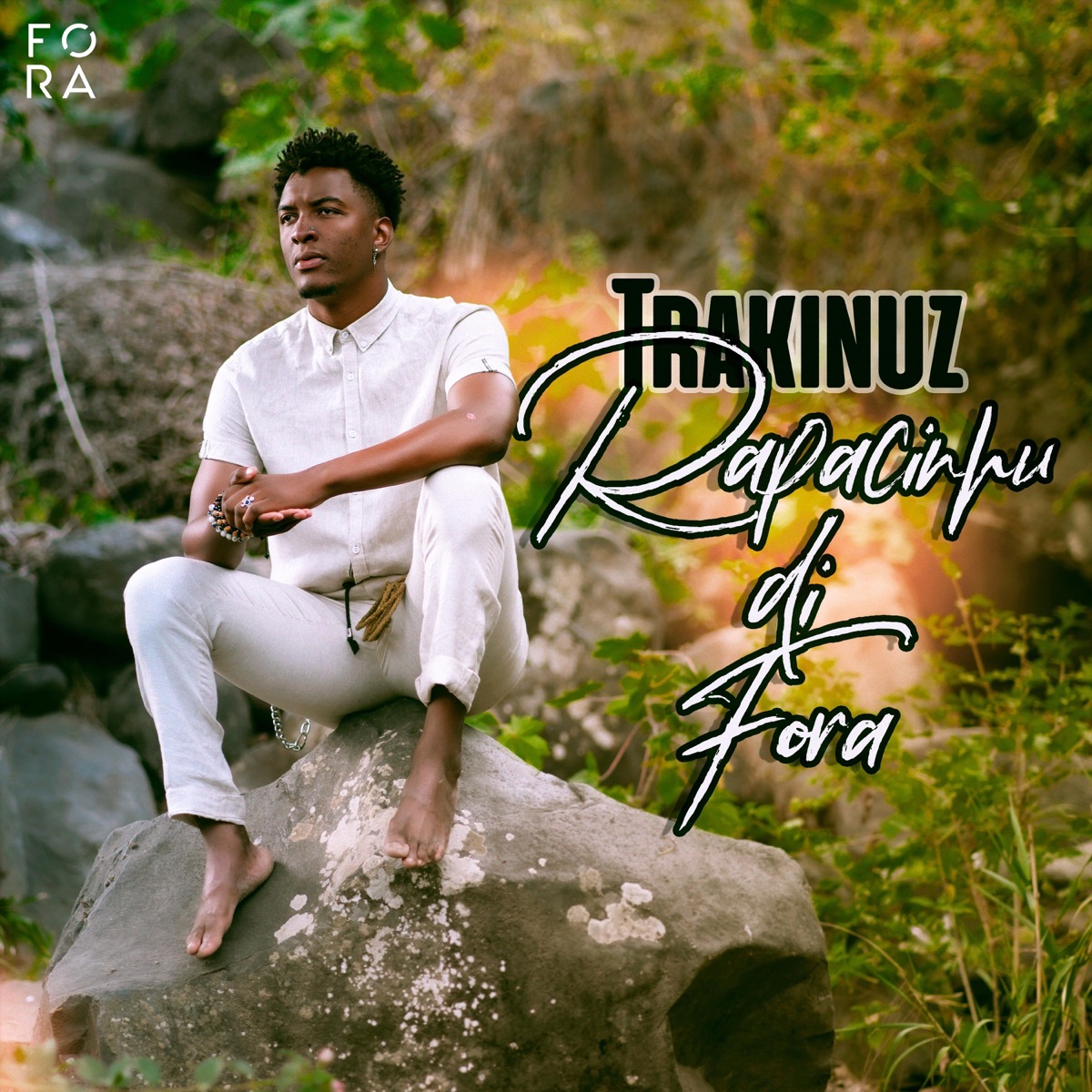 Intro - Single by Trakinuz album cover