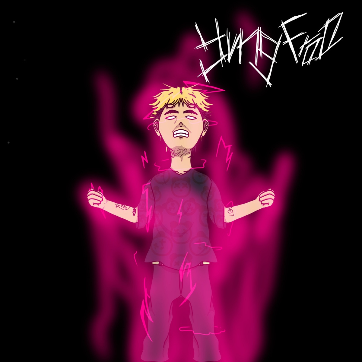 Yvng Free - EP by MVRP album cover