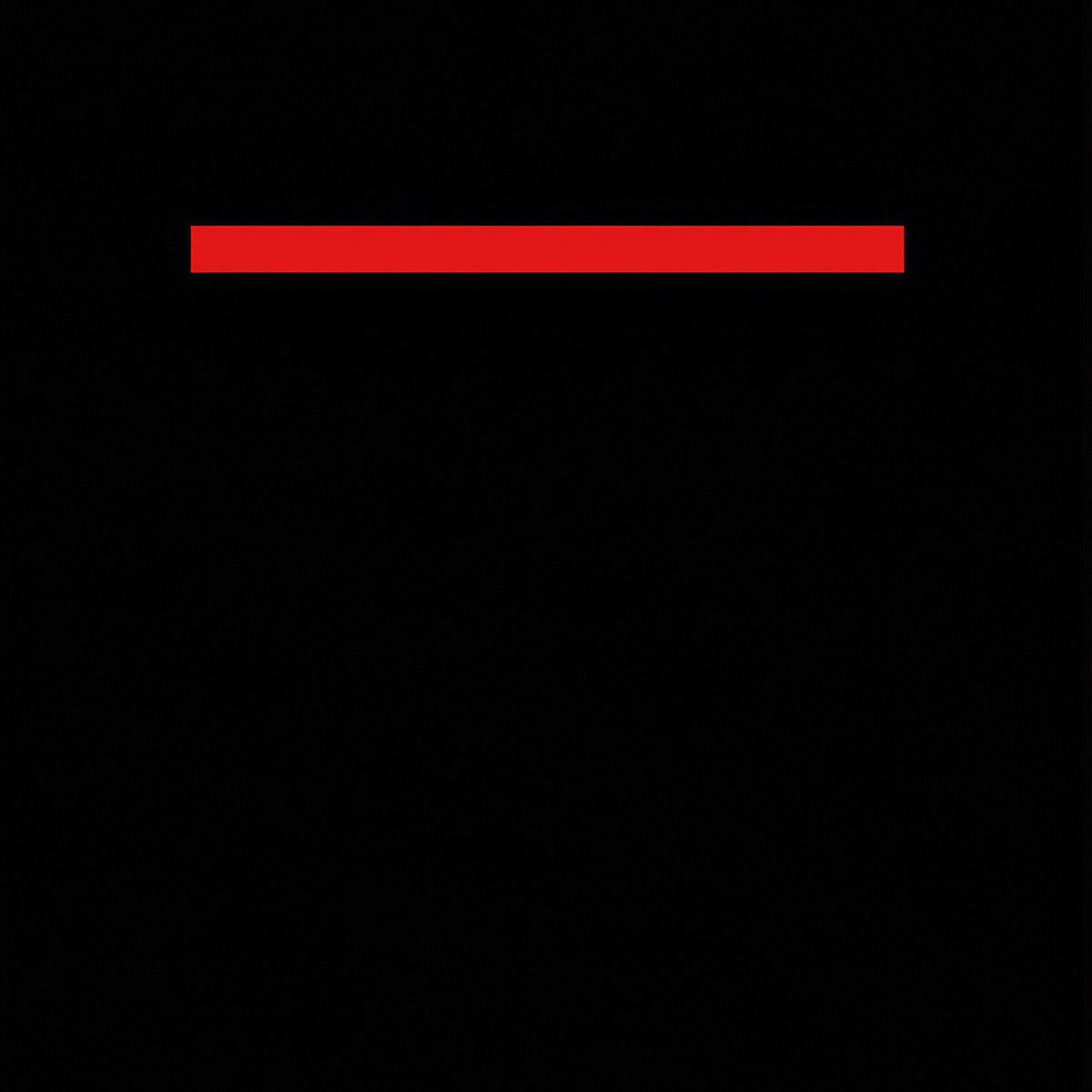 Novo Sonic System - EP by Gesaffelstein album cover