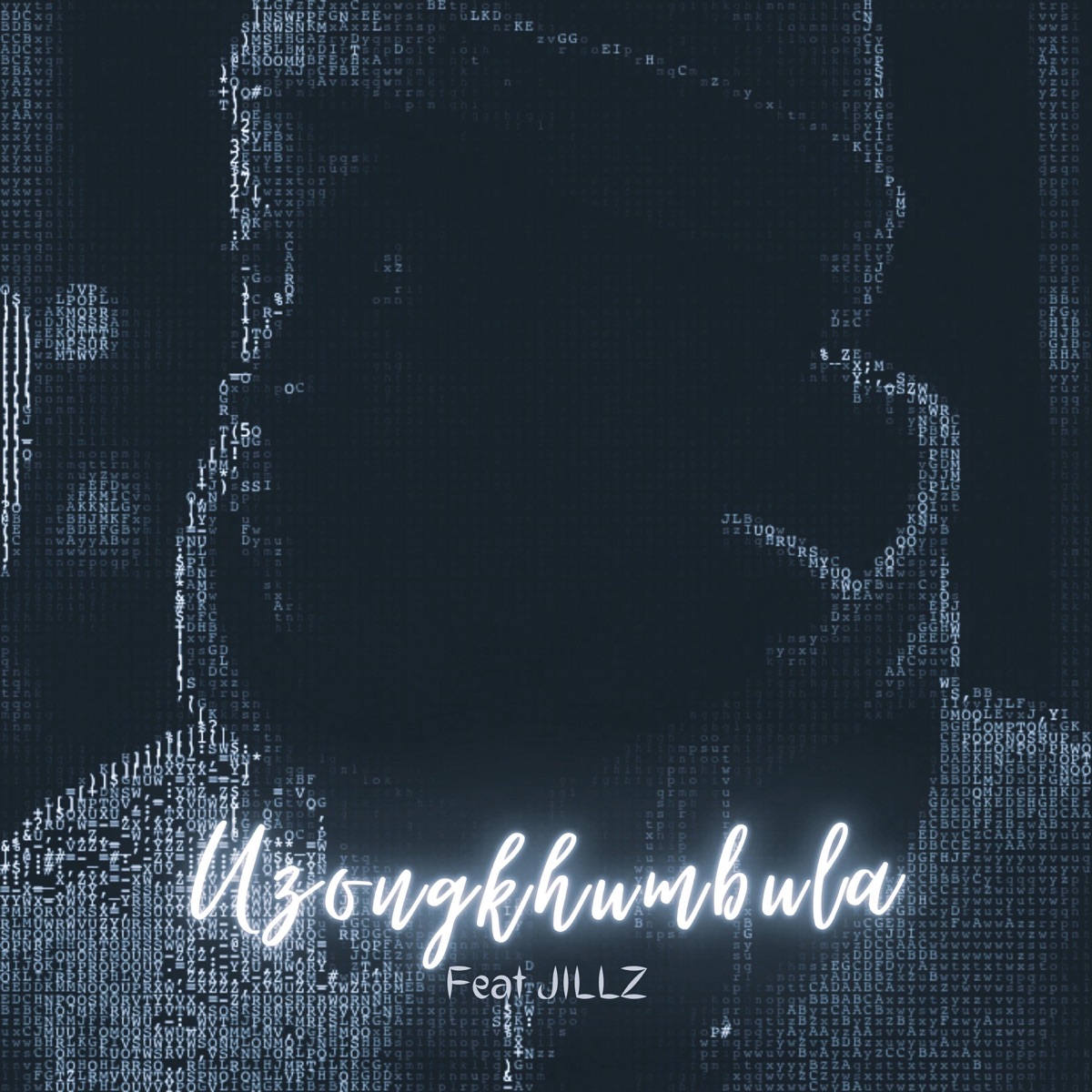 Uzongkhumbula (feat. Jillz) - Single by Badmon Dyce album cover