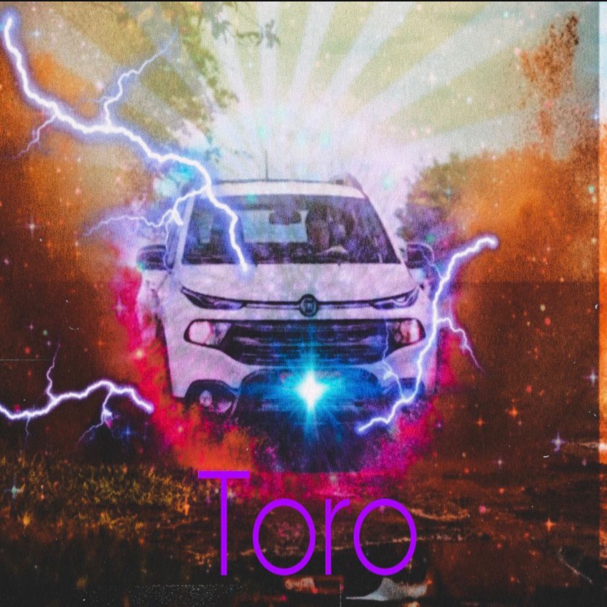 Toro - Single by El Sales Mc album cover