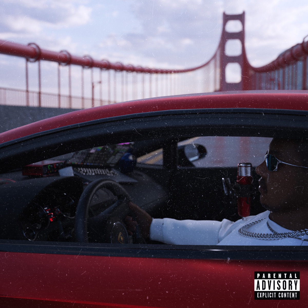 Incertezas - EP by LilOneNoBeat album cover