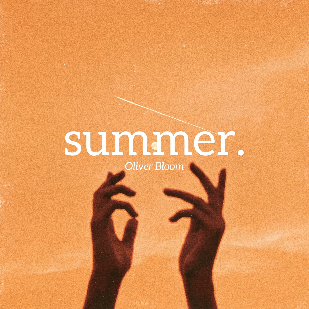Summer - Single by Oliver Bloom album cover