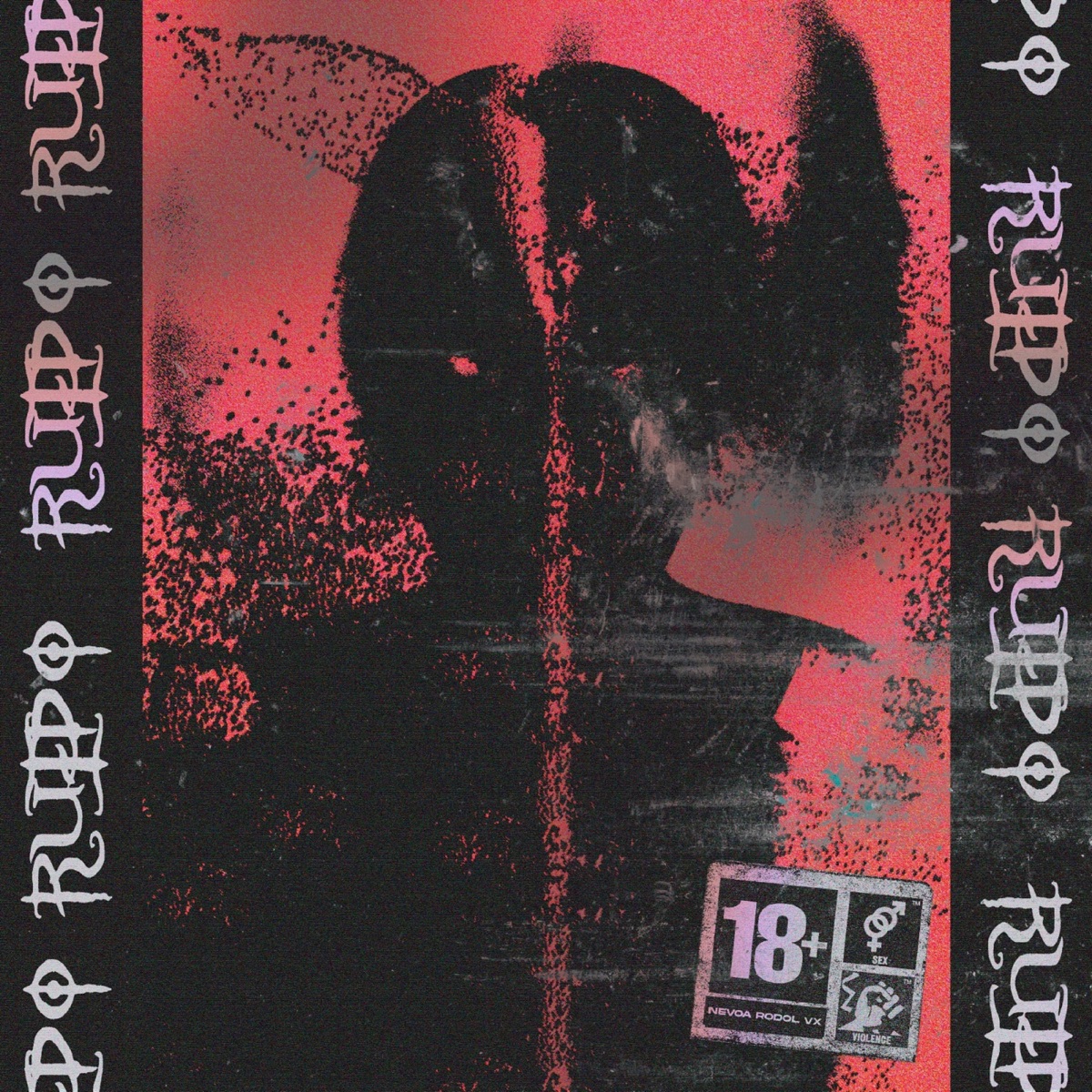 Ruido - Single by nevoa & Rodol VX album cover