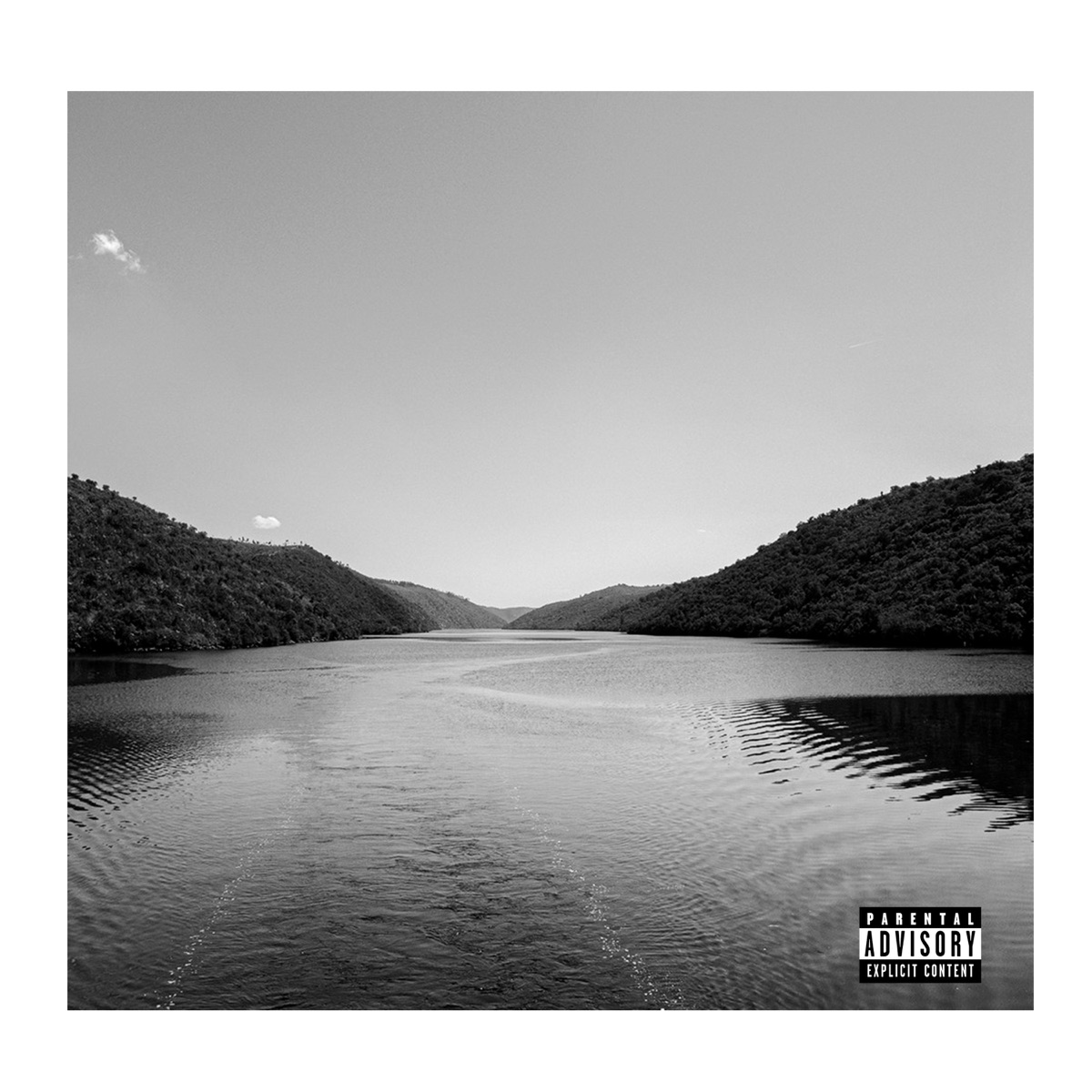 Orinoco - Single by Nadie Trece & Samuel Elcure album cover