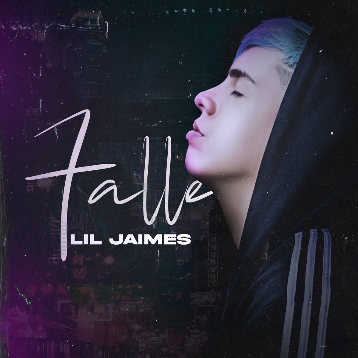Falle - Single by Lil Jaimes album cover