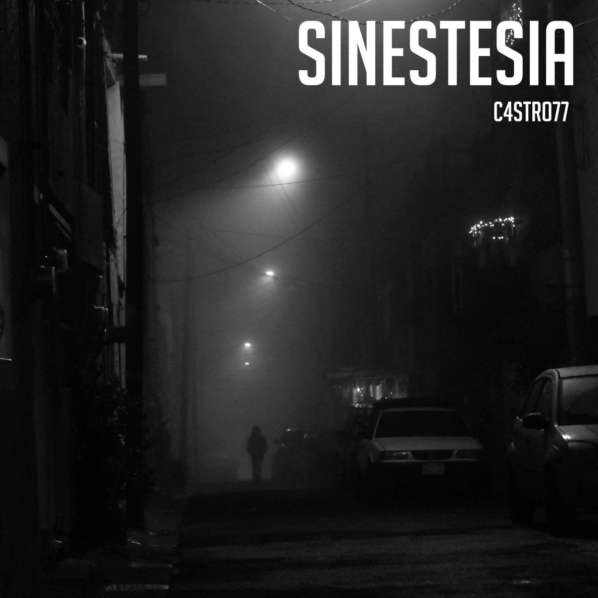 Vicios (feat. Antidoto Beats & Antidoto Beats) - Single by C4STRO77 album cover