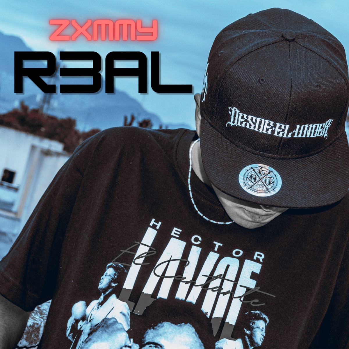 R3Al - Single by ZXMMY & Jbeat album cover