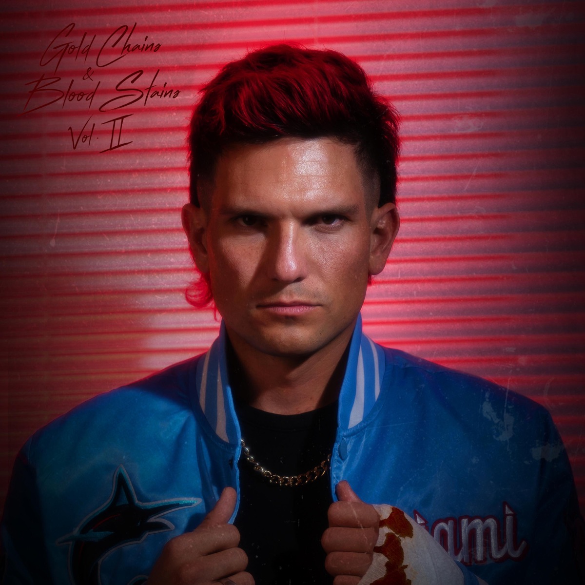 Exotic - Single by Danny Quest album cover