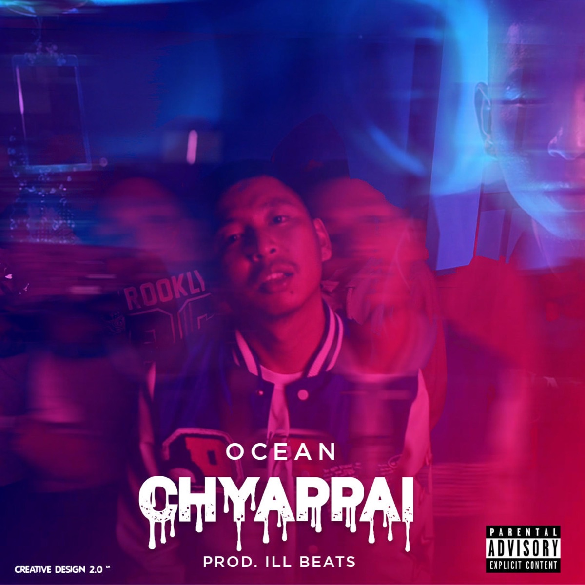 Chyappai - Single by OCEAN album cover