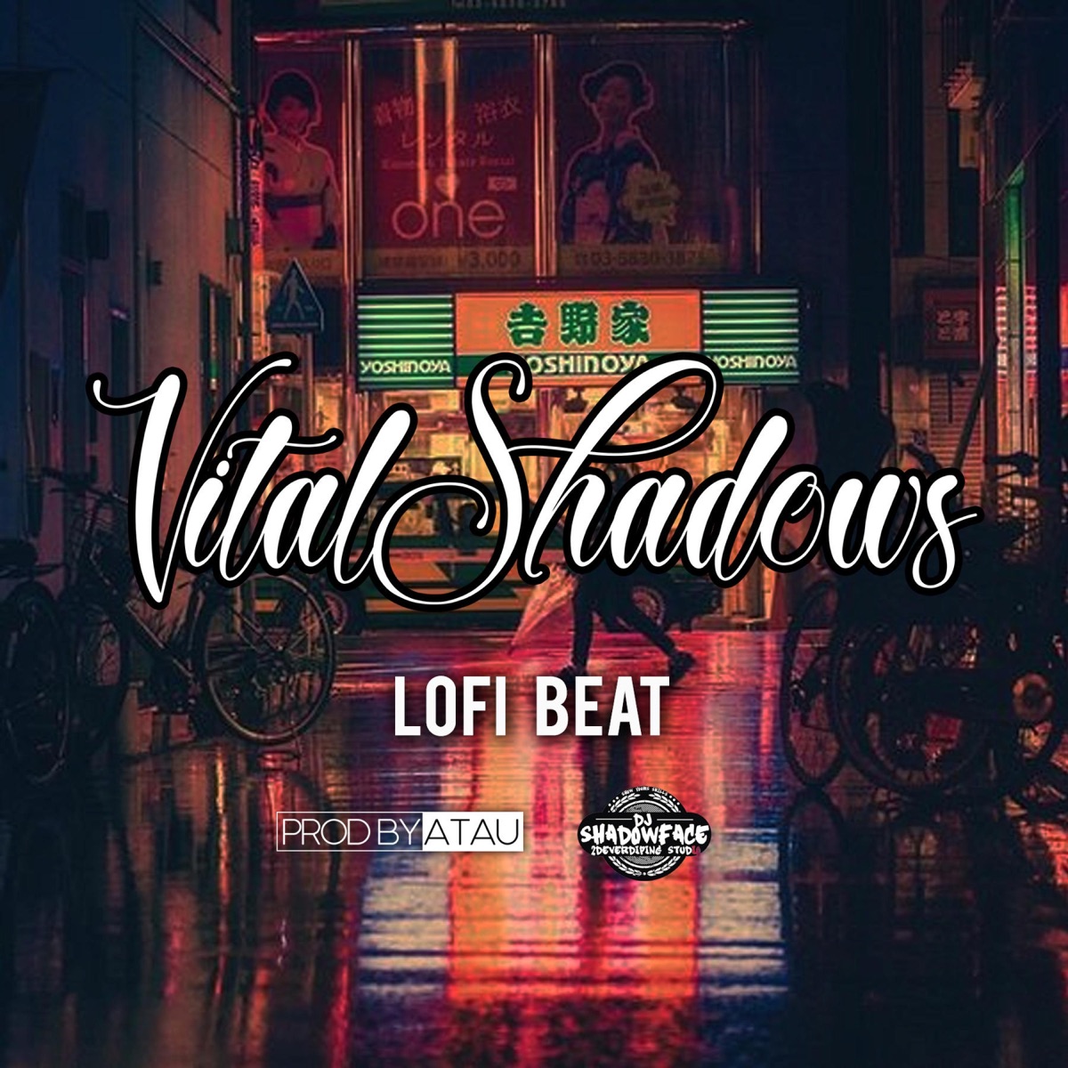LOFI BEAT (feat. VITALSHADOWSBEATS & DJ SHADOWFACE) - Single by prodbyatau album cover