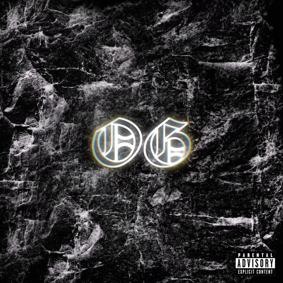 OG (feat. Aric Evans & Dank817) - Single by Seshun album cover