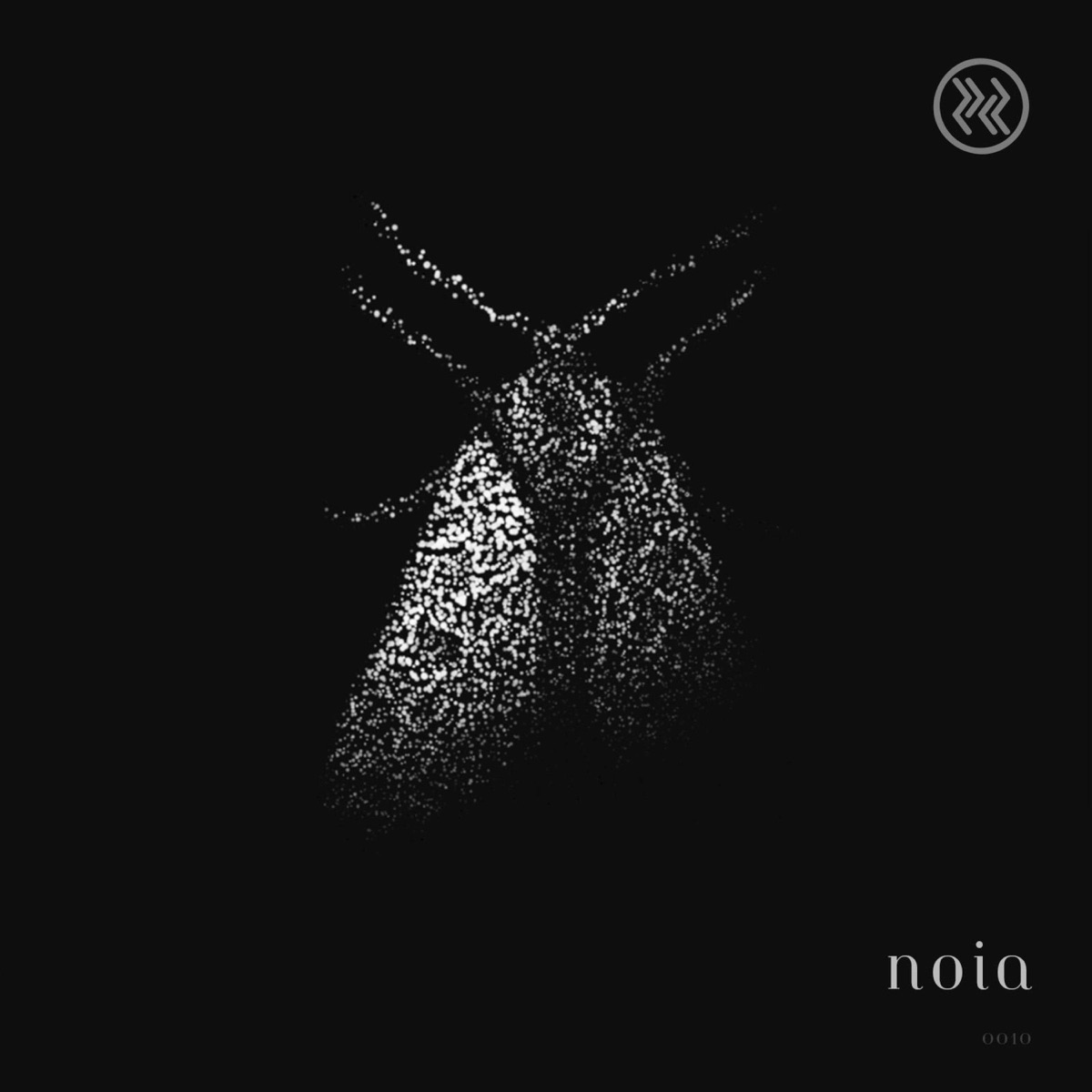 Noia - EP by ZYkR album cover