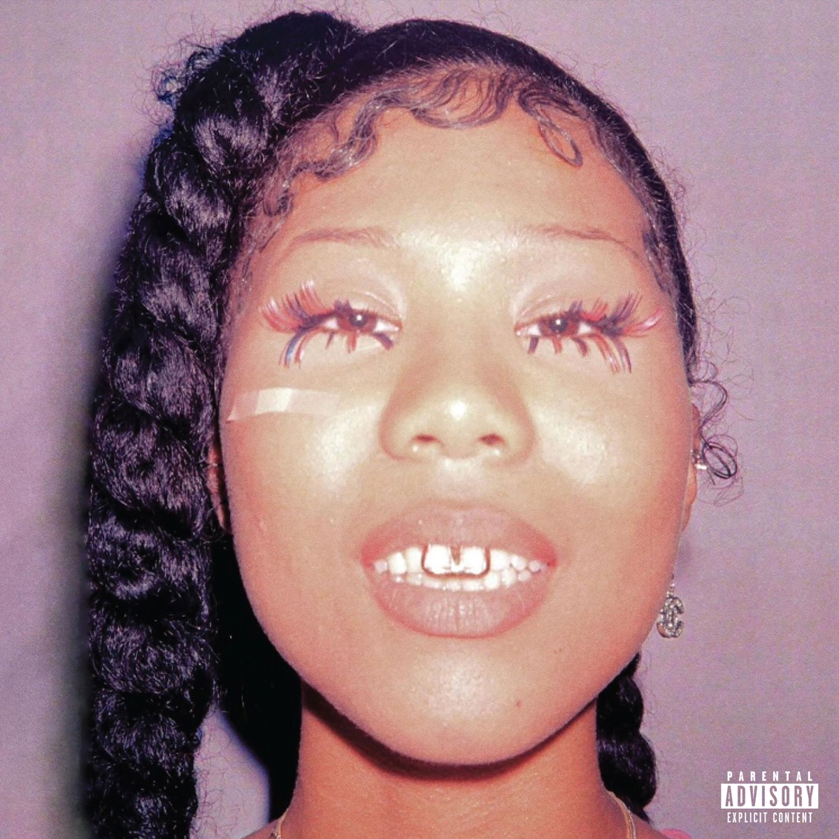 Her Loss by Drake & 21 Savage album cover