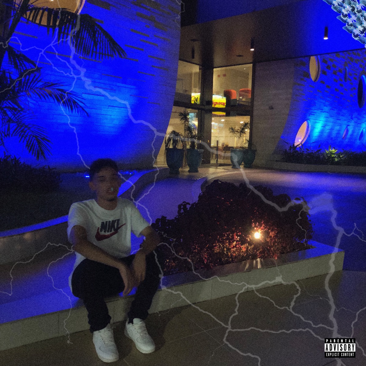 Polo e Disfarce Speed - Single by Mnol album cover
