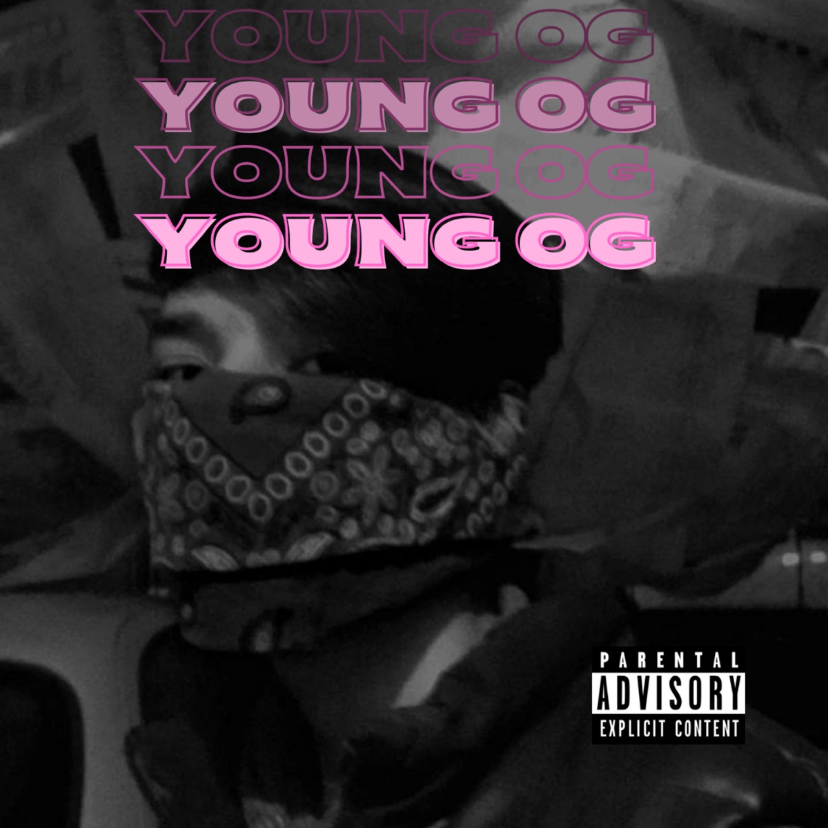 Young Og - Single by Home G album cover