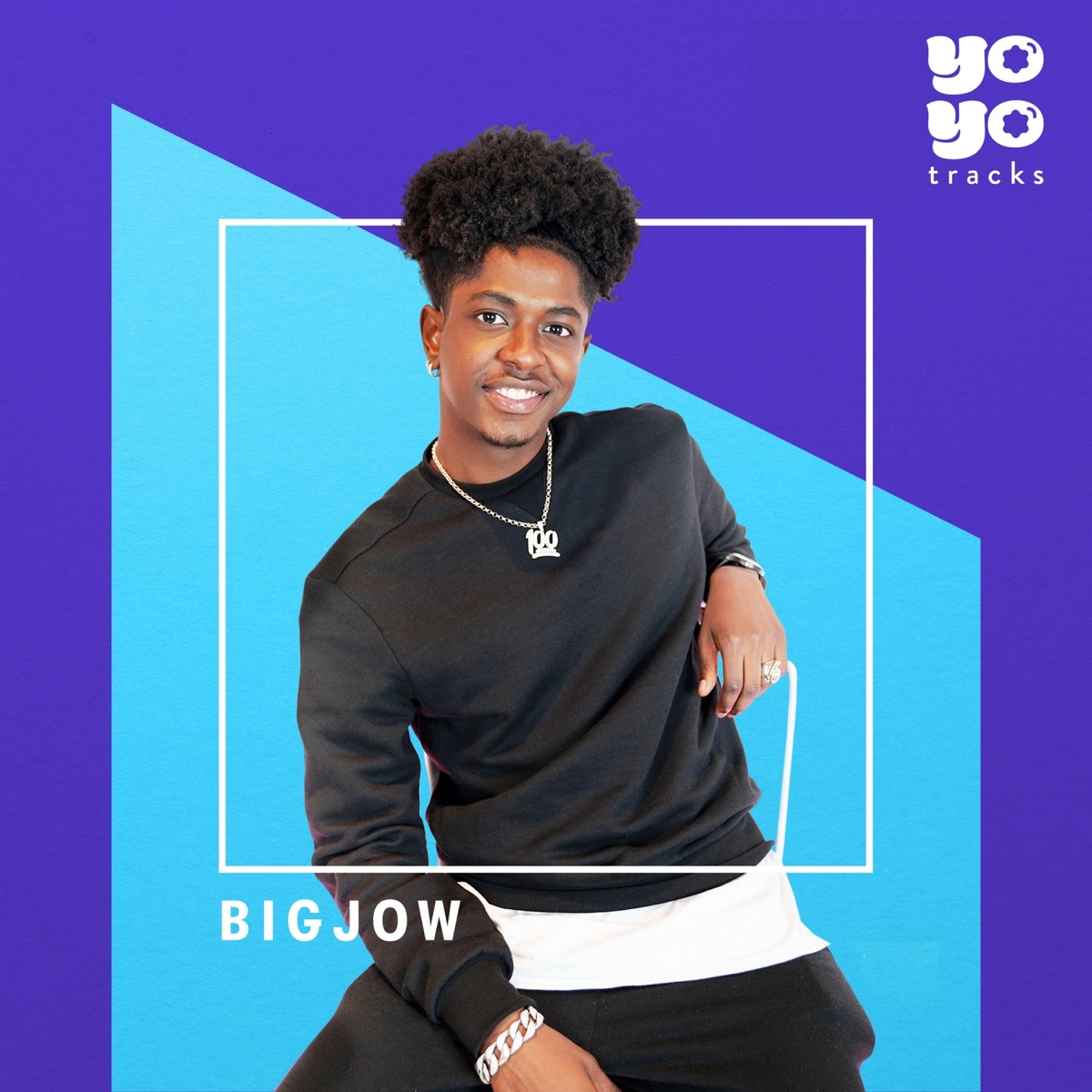 Milk Box - Single by BigJow album cover