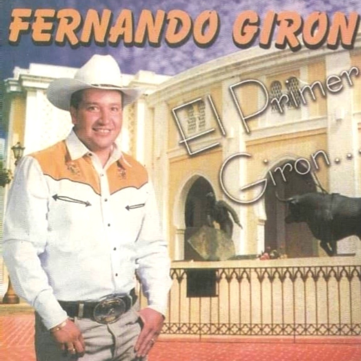 Mujer De Los Ojos Negros - Single by Fernando Giron album cover