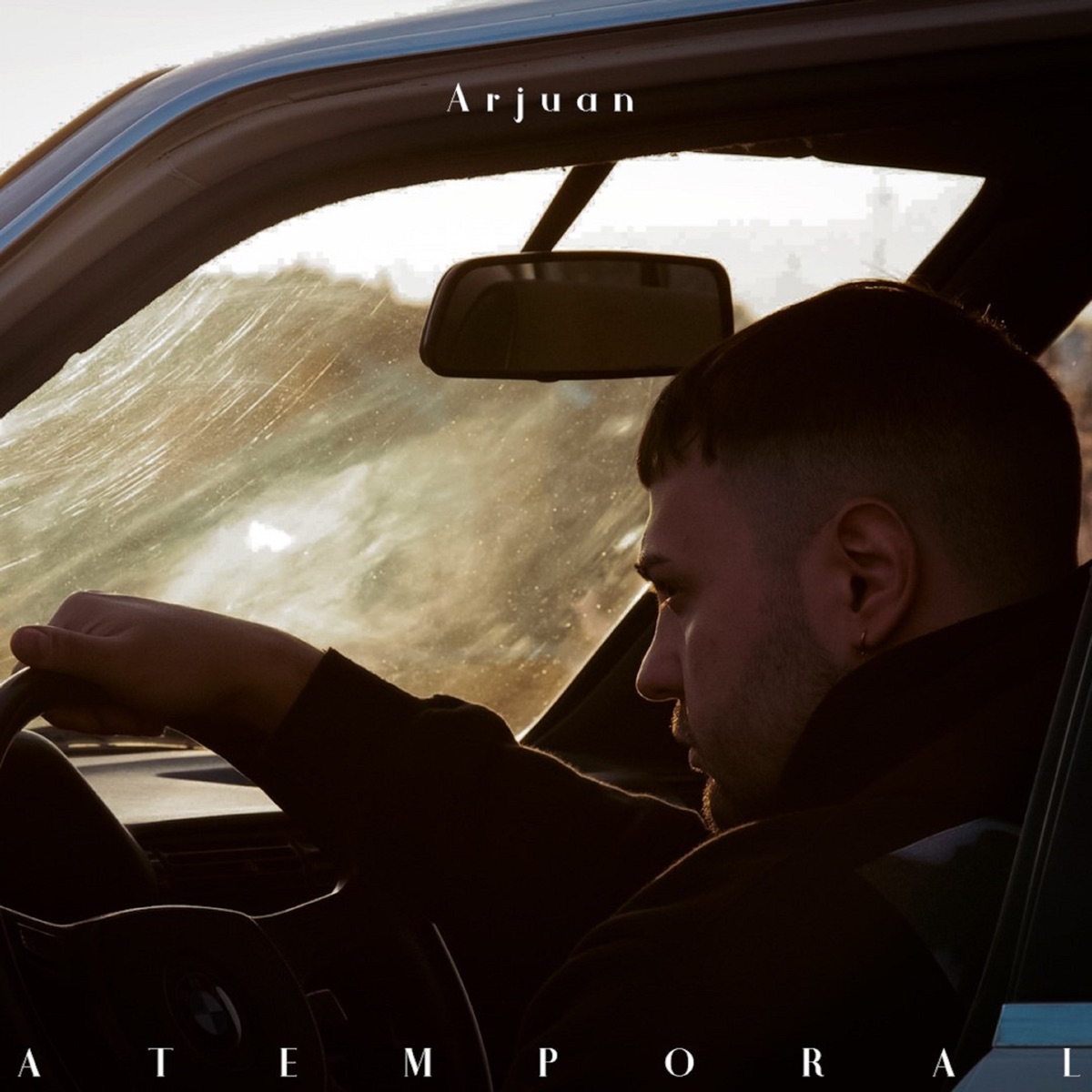 De To los Colores - Single by Arjuan album cover